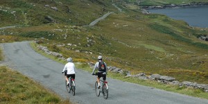 Kerry Coast Cycle – Ring of Kerry Cycling holiday - Go Visit Ireland