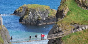 Walk and Drive Tour - Go Visit Ireland
