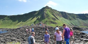Donegal and Antrim Walking Tour - Go Visit Ireland