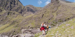 Day Walks - Go Visit Ireland