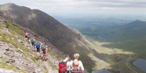 Day Walks - Go Visit Ireland