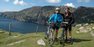 Guided Cycling Tours - Go Visit Ireland