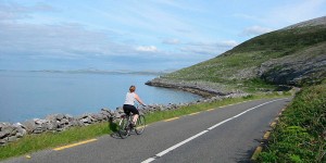 Guided Cycling Tours - Go Visit Ireland
