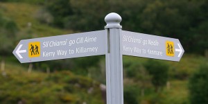 Self-Guided Walking Tours - Go Visit Ireland